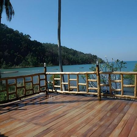Green Cottage Beach Resort Κο Τσανγκ Εξωτερικό φωτογραφία