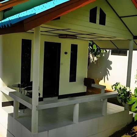 Green Cottage Beach Resort Κο Τσανγκ Εξωτερικό φωτογραφία