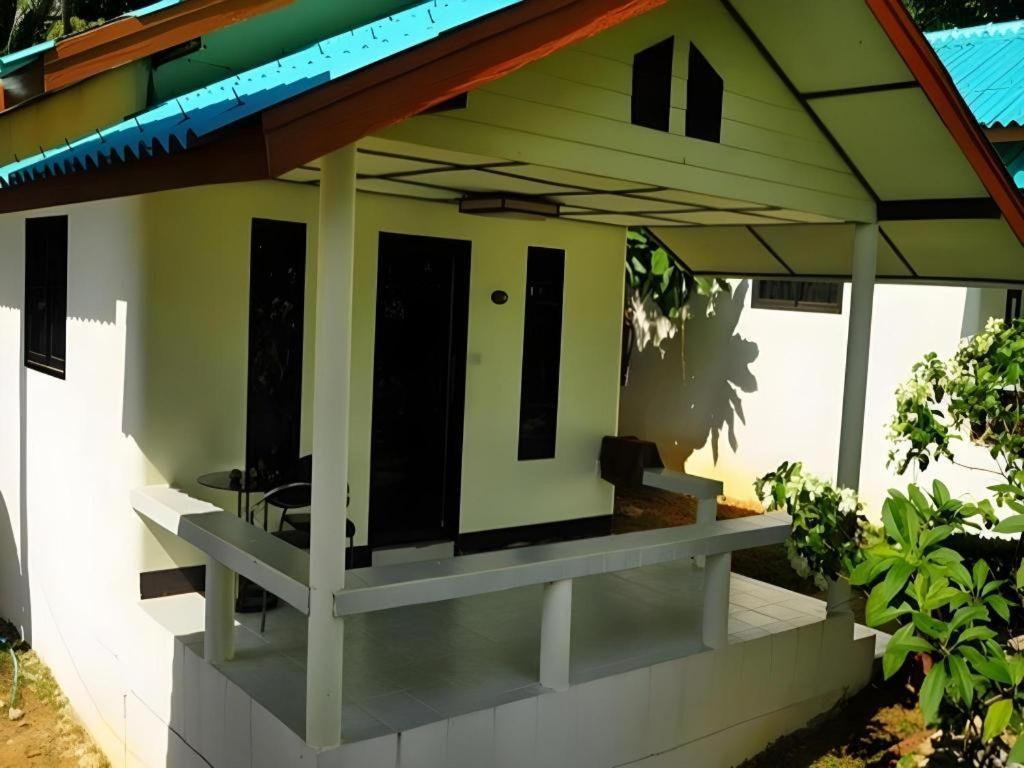 Green Cottage Beach Resort Κο Τσανγκ Εξωτερικό φωτογραφία