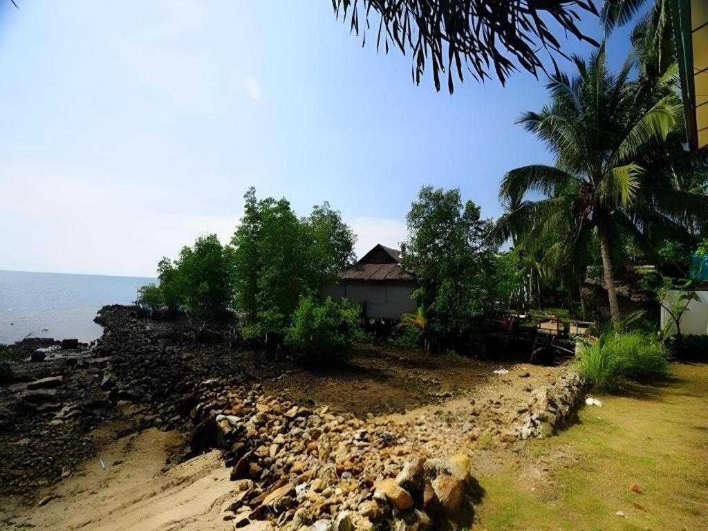Green Cottage Beach Resort Κο Τσανγκ Εξωτερικό φωτογραφία