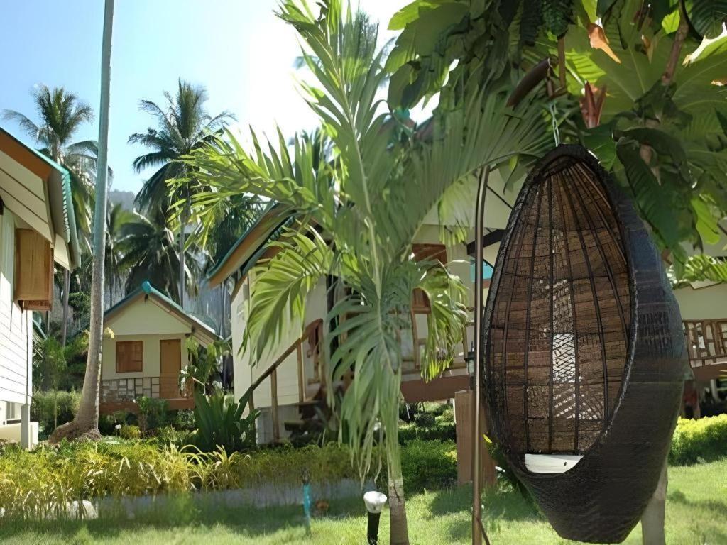 Green Cottage Beach Resort Κο Τσανγκ Εξωτερικό φωτογραφία