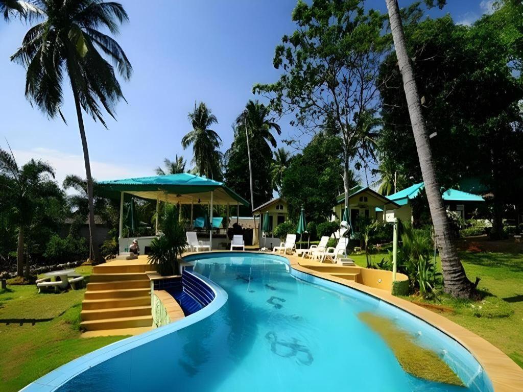 Green Cottage Beach Resort Κο Τσανγκ Εξωτερικό φωτογραφία