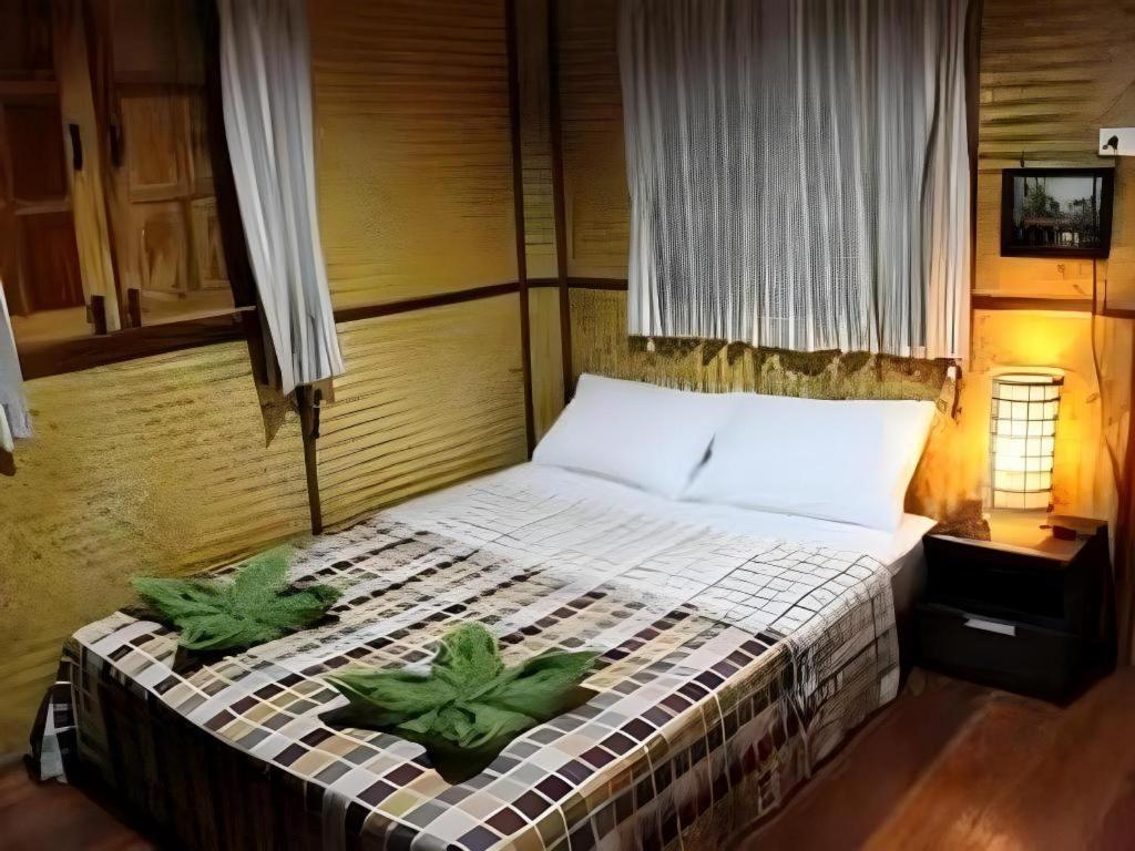 Green Cottage Beach Resort Κο Τσανγκ Εξωτερικό φωτογραφία