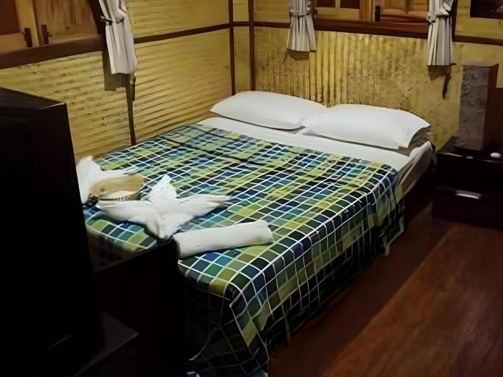 Green Cottage Beach Resort Κο Τσανγκ Εξωτερικό φωτογραφία