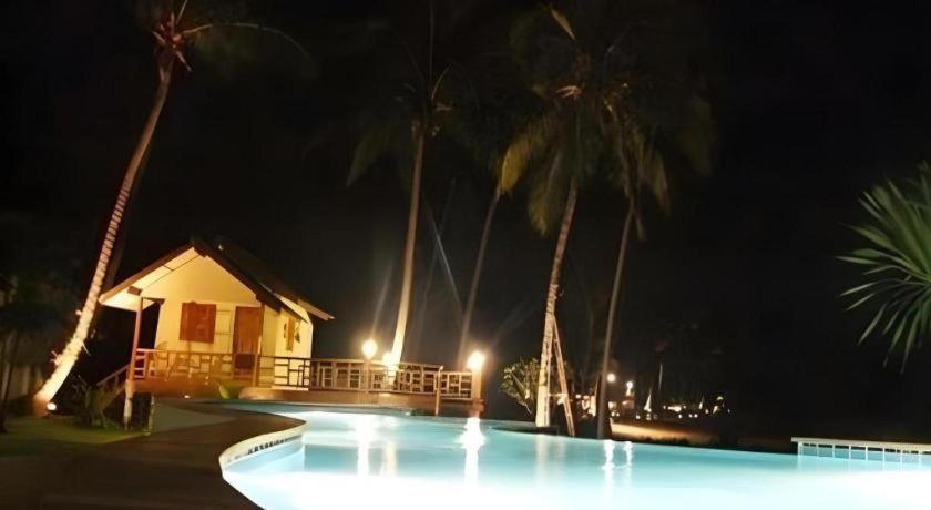 Green Cottage Beach Resort Κο Τσανγκ Εξωτερικό φωτογραφία