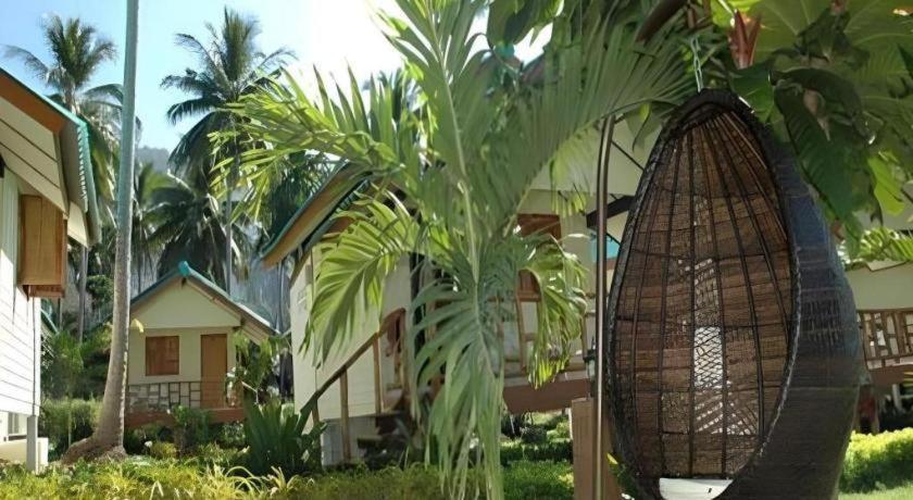 Green Cottage Beach Resort Κο Τσανγκ Εξωτερικό φωτογραφία