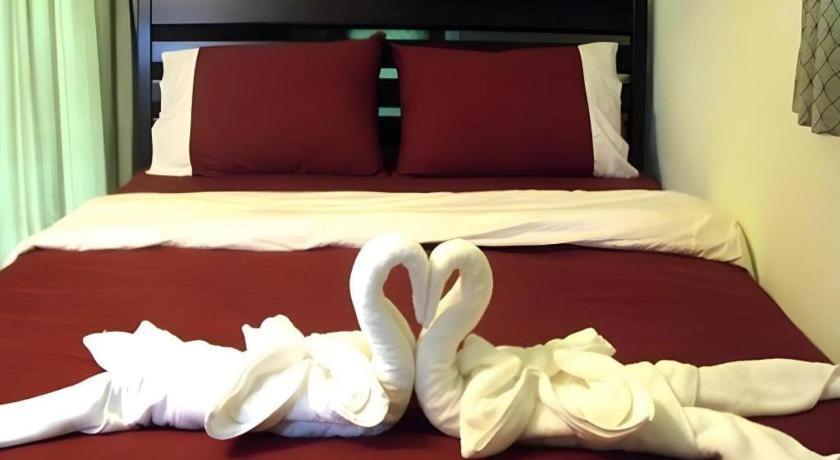 Green Cottage Beach Resort Κο Τσανγκ Εξωτερικό φωτογραφία