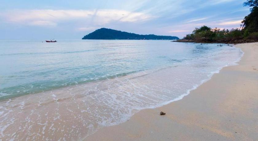 Green Cottage Beach Resort Κο Τσανγκ Εξωτερικό φωτογραφία