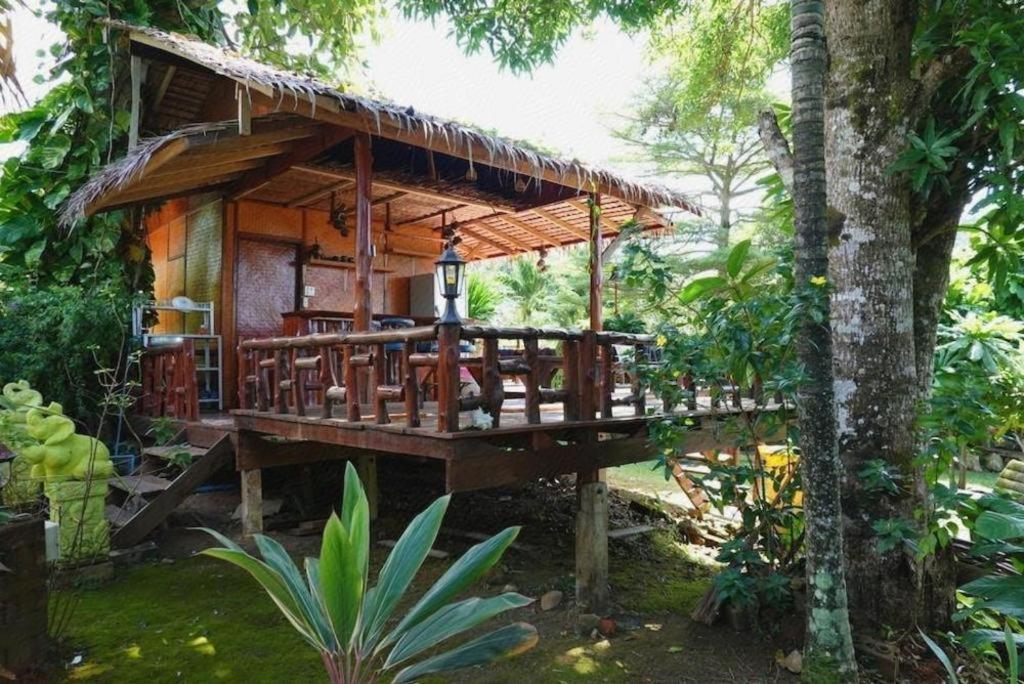 Green Cottage Beach Resort Κο Τσανγκ Εξωτερικό φωτογραφία