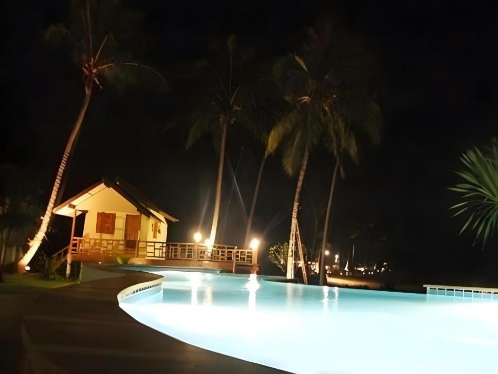 Green Cottage Beach Resort Κο Τσανγκ Εξωτερικό φωτογραφία