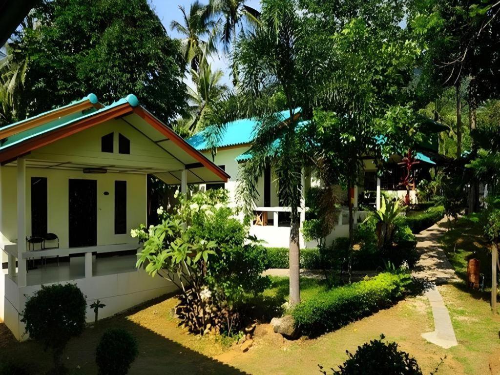 Green Cottage Beach Resort Κο Τσανγκ Εξωτερικό φωτογραφία