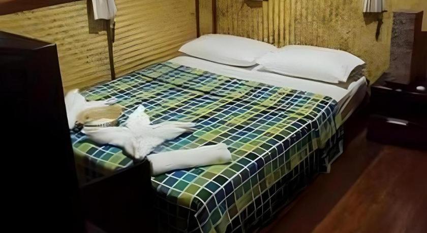 Green Cottage Beach Resort Κο Τσανγκ Εξωτερικό φωτογραφία