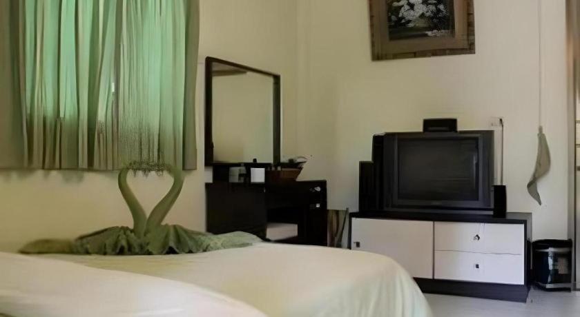 Green Cottage Beach Resort Κο Τσανγκ Εξωτερικό φωτογραφία