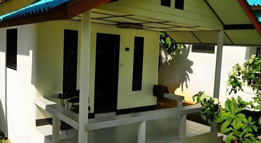Green Cottage Beach Resort Κο Τσανγκ Εξωτερικό φωτογραφία